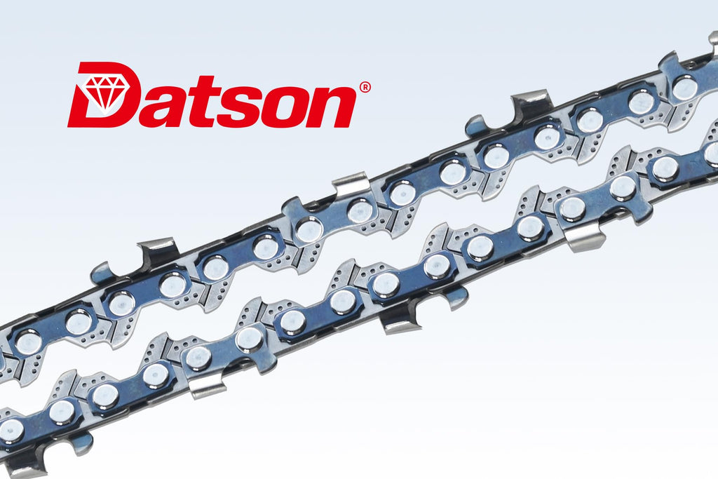 12 Inch Chainsaw Chain - 71PMM3 64 Replacement for Stihl MSA 120 C-B,MSA 140 C-B,MSA 160 C-B,MSA 200 C-B, MS150 T C,MS 150 T C-E,MS 151 T C-E,HT 103 Pole Pruner Pole Saws (3 Chains) - Semi Chisel