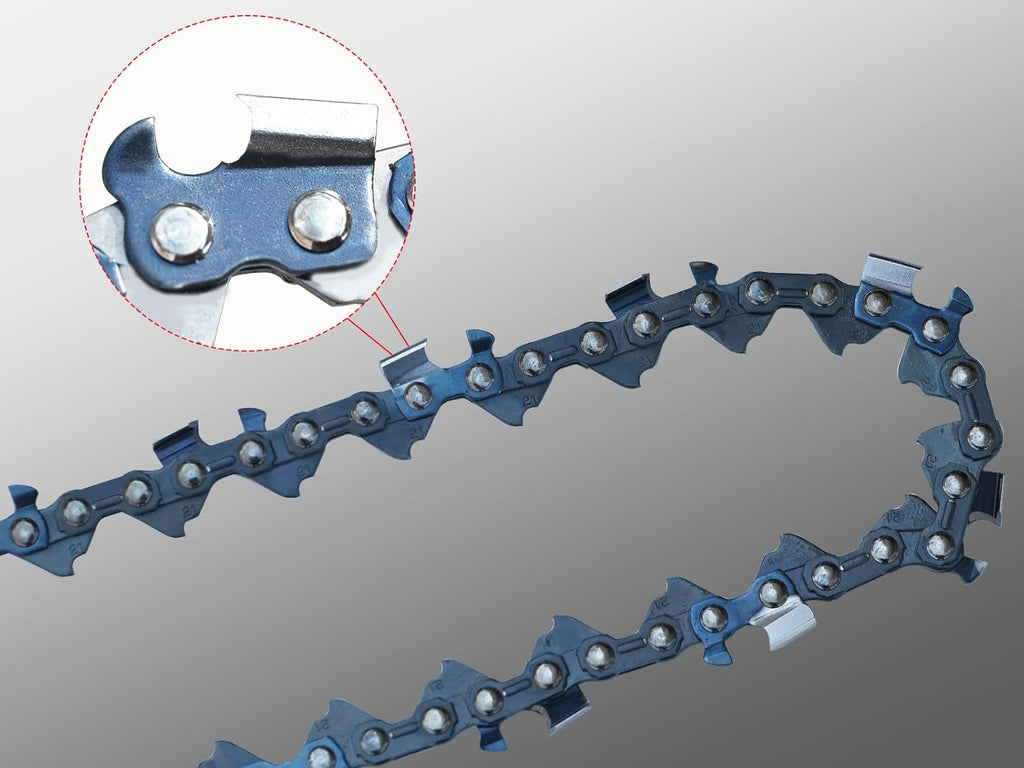 6" Pruning Saw Chain for Makita XCU14Z, 6 Inch Replacement Chain for Makita XCU14 - T-05907