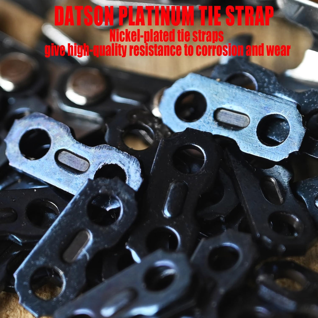 6" Pruning Saw Chain for Makita XCU14Z, 6 Inch Replacement Chain for Makita XCU14 - T-05907