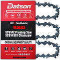 6" Pruning Saw Chain for Makita XCU14Z, 6 Inch Replacement Chain for Makita XCU14 - T-05907